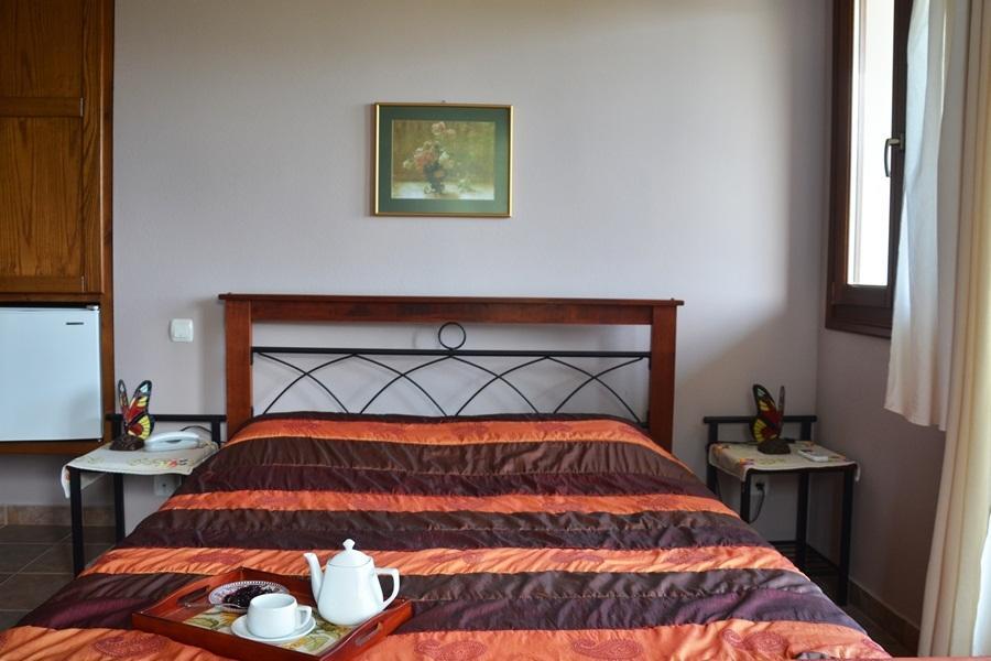 Guesthouse Kalosorisma Tsagkarada Værelse billede